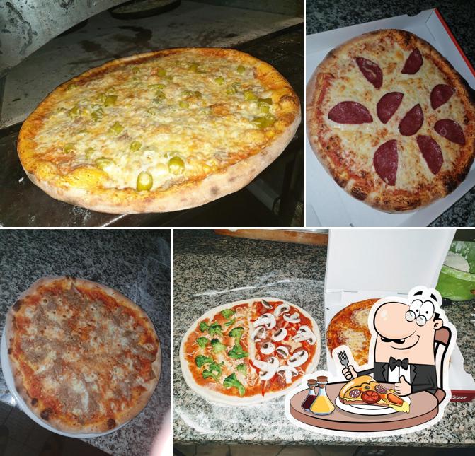 Urfa Grill Pizzeria Kassel