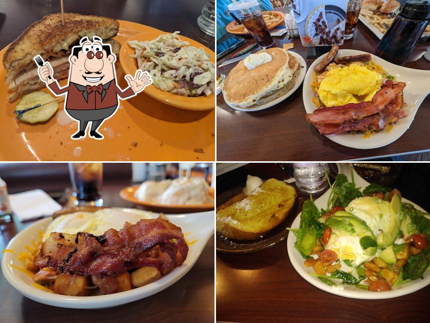 Village Inn