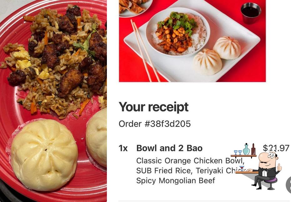 Wow Bao