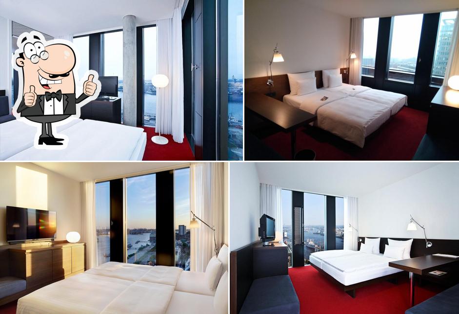 Empire Riverside Hotel Hamburg