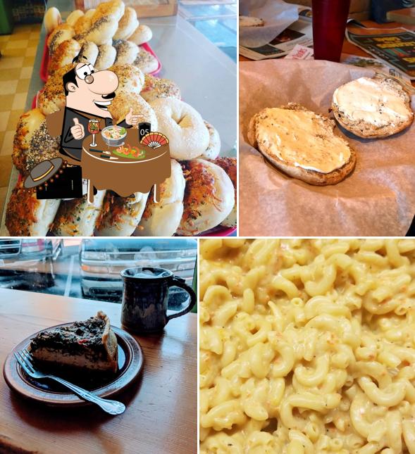 Angeline's Bakery & Cafe