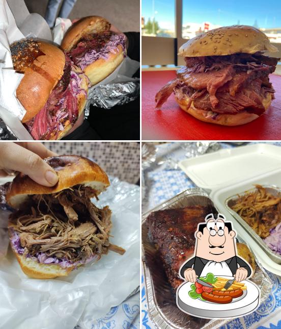 23 BBQ SMOKE
