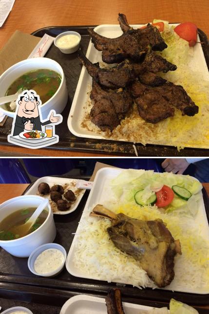 Asef's Simple BBQ