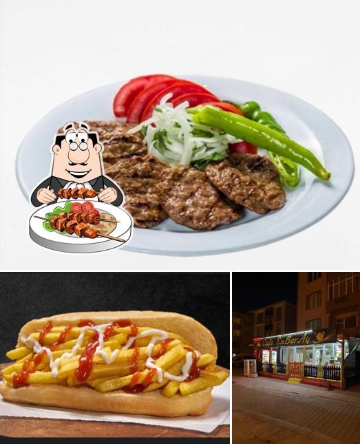 Asosyal Cafe