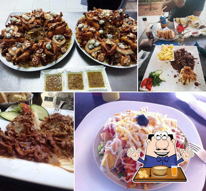 Barbecue Agdal