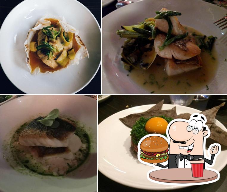 Bistro Rex Restaurant