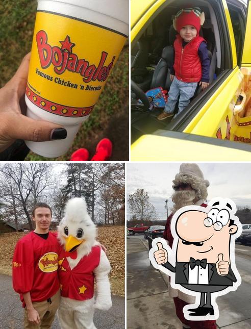 Bojangles
