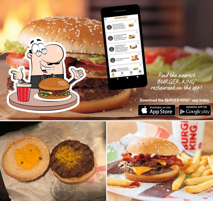 Burger King