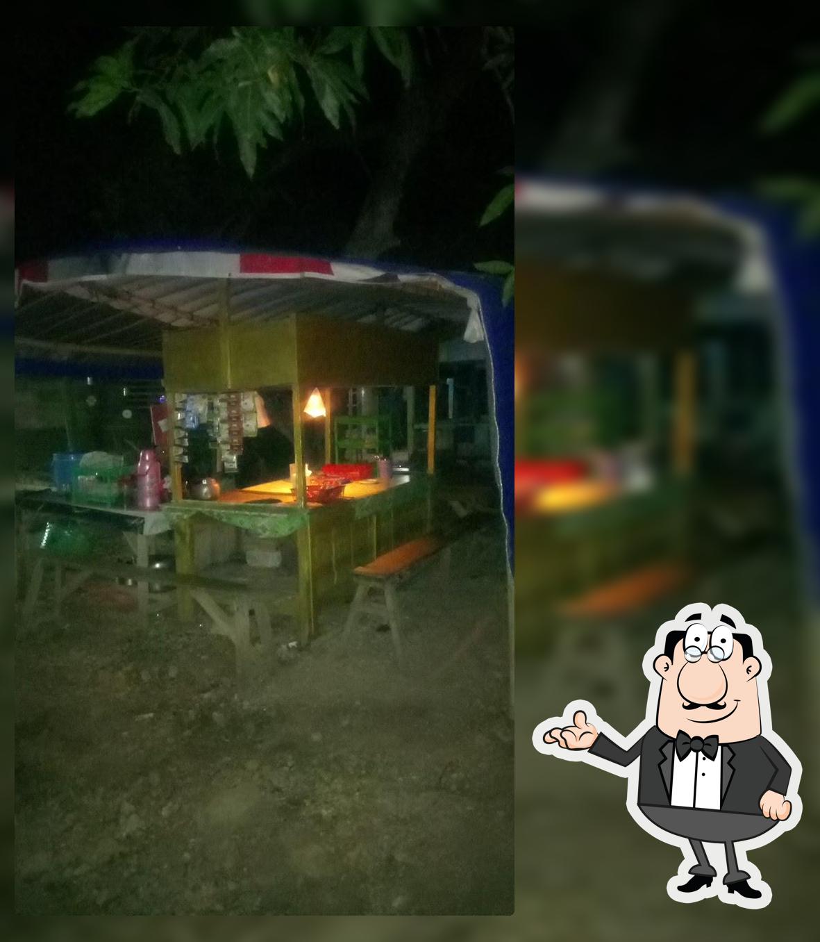 ANGKRINGAN GAPURA