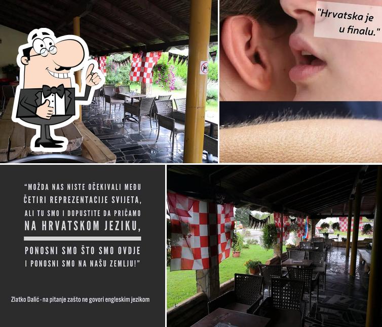 Caffe Ban - Velika Buna