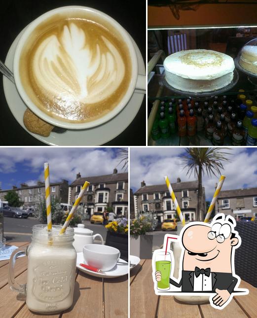 Chambers Coffee House