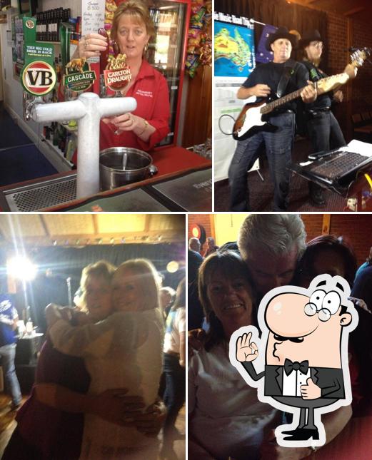 Malmsbury Hotel Motel Pub