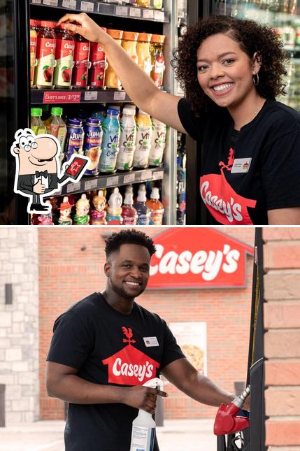 Casey's