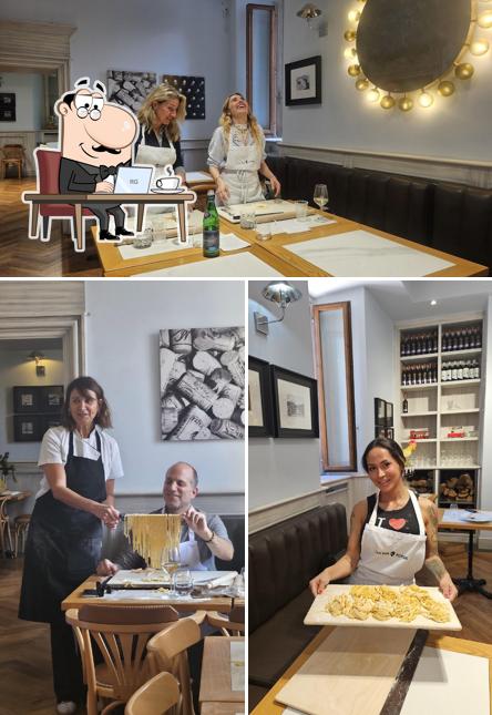 Cucina Roma