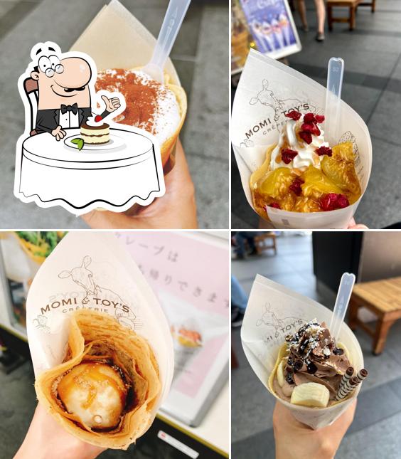 MOMI&TOY'S モミアンドトイズヨドバシカメラ吉祥寺店