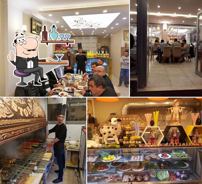 Eşref restourant