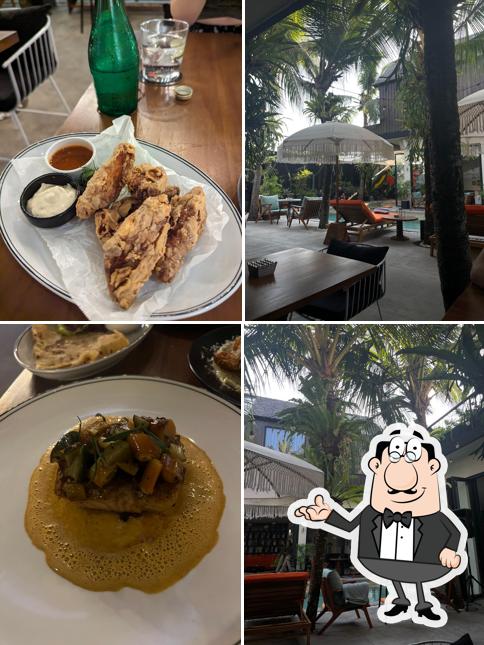 Fork Restaurant & Bar