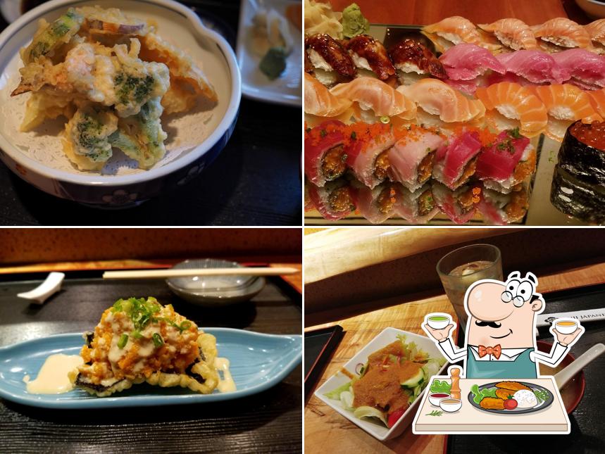 Fuji Restaurant