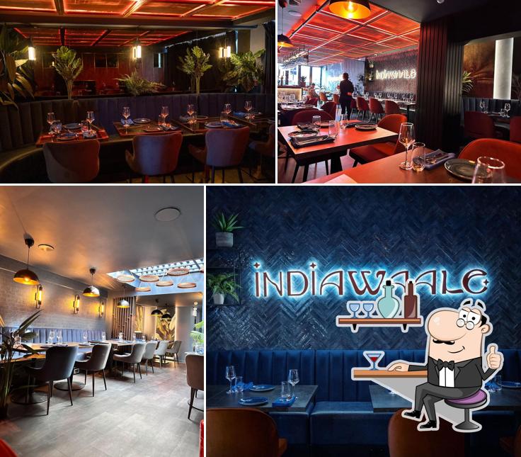 Indiawaale