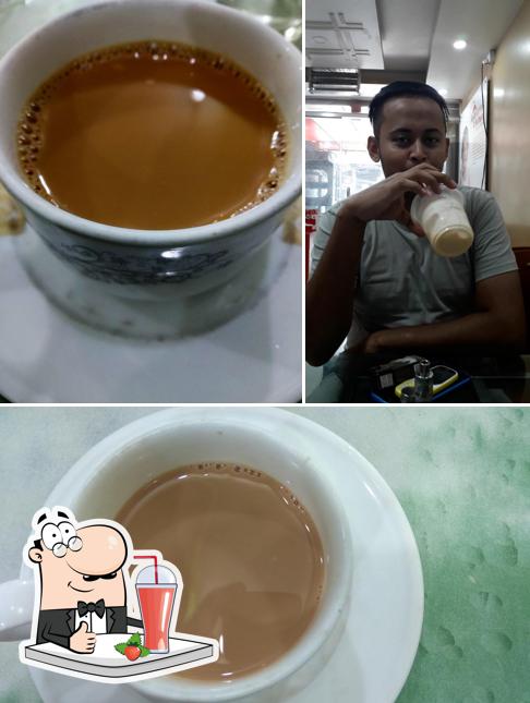 Ittyadi Restaurant ( ইত্যাদি রেস্টুরেন্ট)