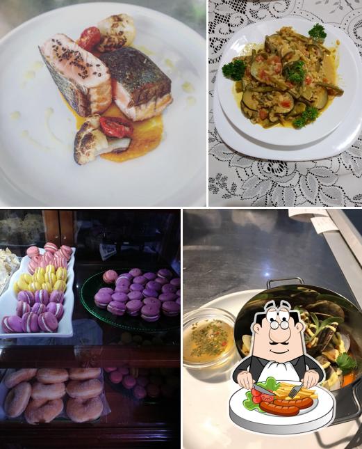 Jireth Delicias Alimentarias