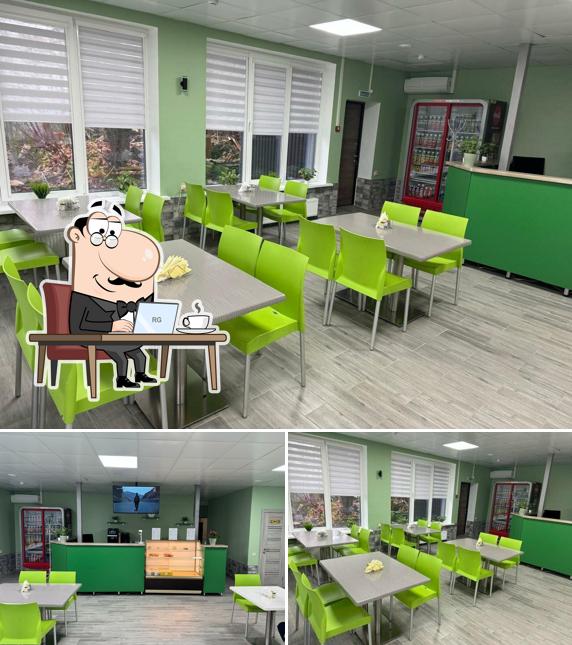 Кафе