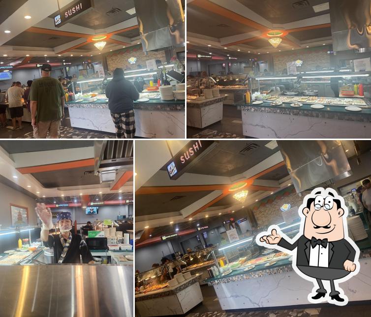 King Buffet