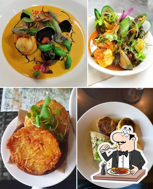 Te Ākau Roa Restaurant & Bar