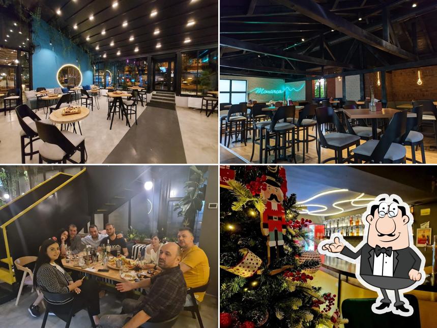 Monarca Gastrobar
