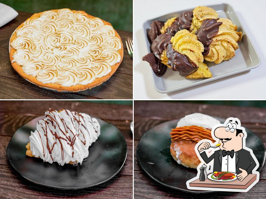 Panadería y Pastelería Lucy