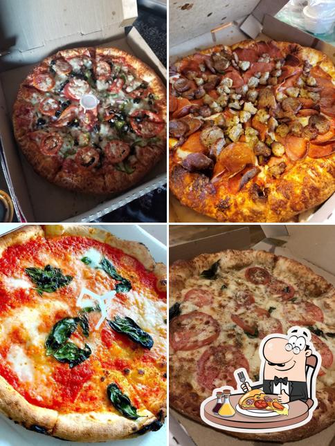 Pizza Pirates