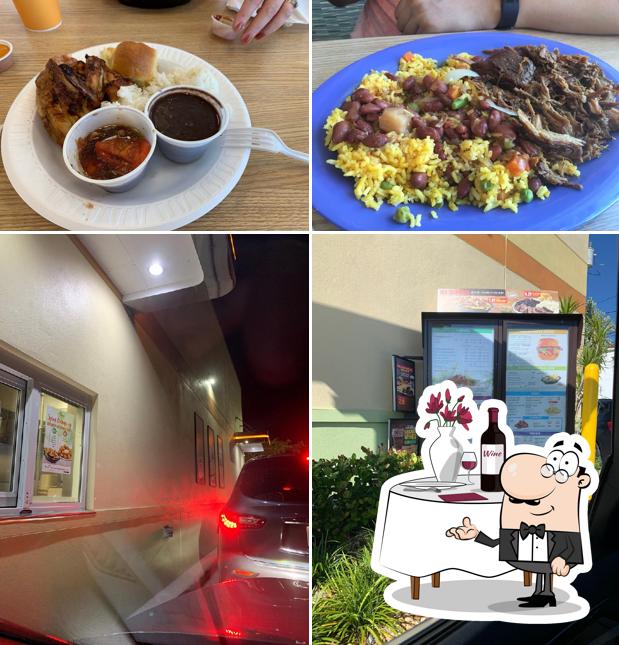 Pollo Tropical Express