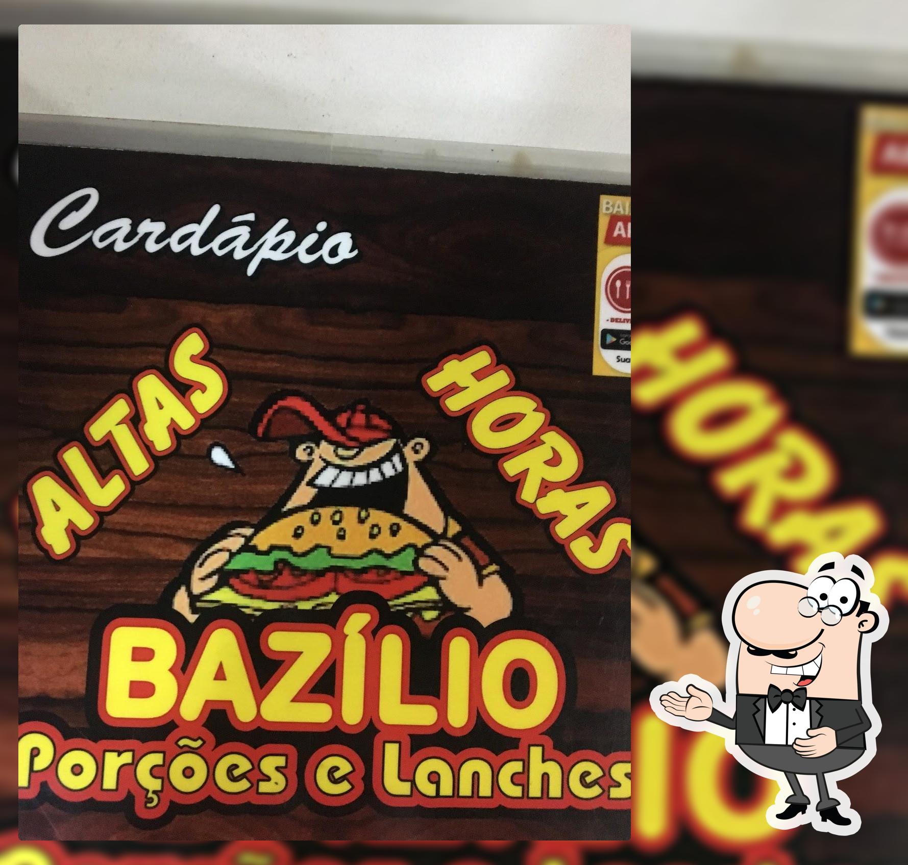 Heverton Lanches