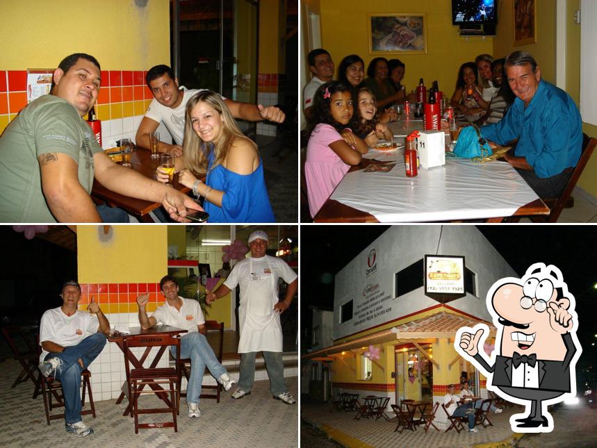 Espetiscos - Cozinha Artesanal