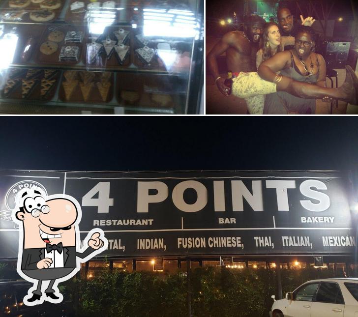 4 Points