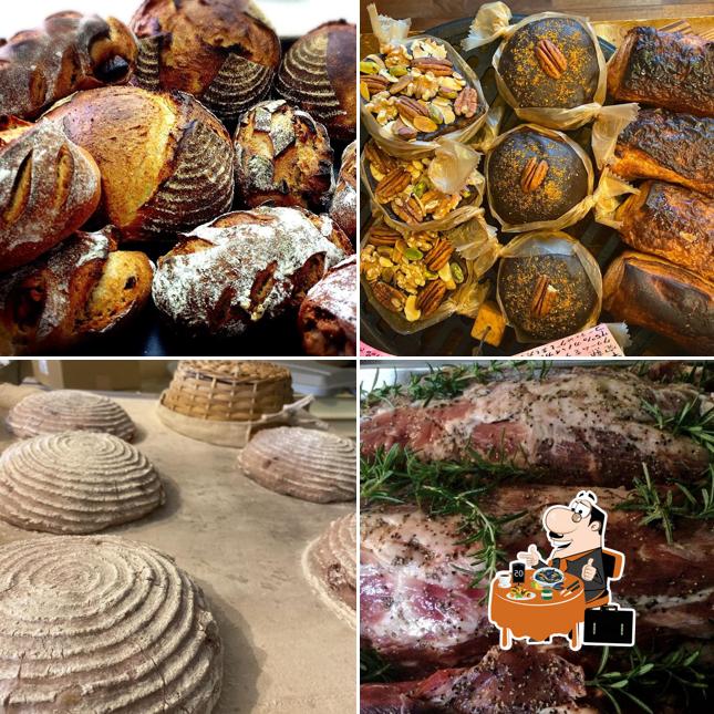 Bakery Otonariya