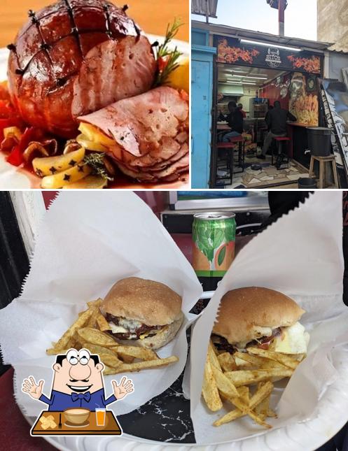 Bito's Take Away