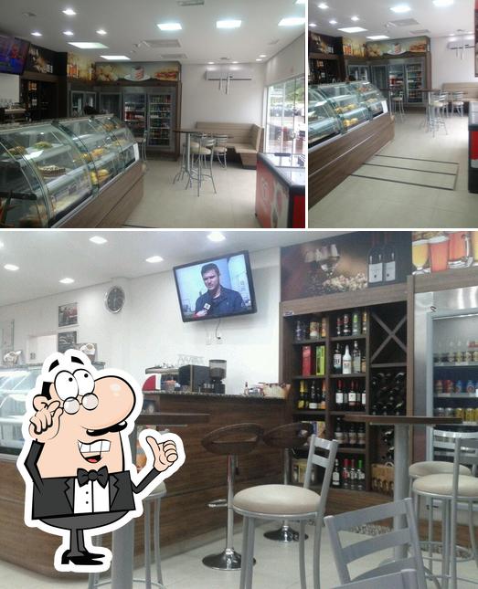 Posto Rodeio Ltda