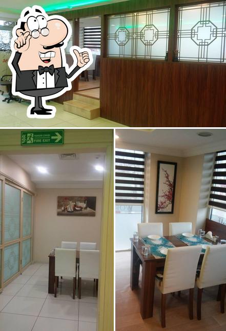 Dae Han Restaurant
