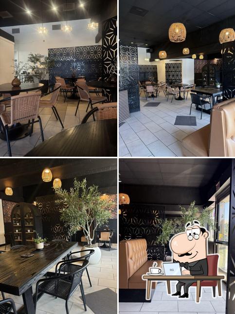Dova Cafe