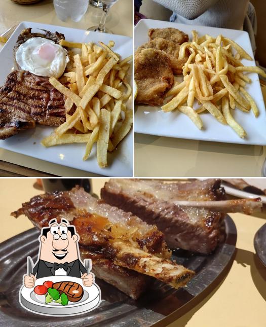 Restaurant El Sol