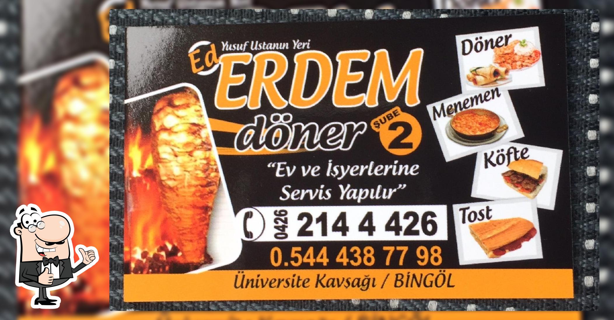 Erdem Doner