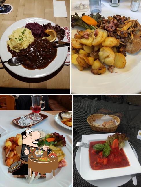 Gasthaus Pönt Inh. Bolaczek