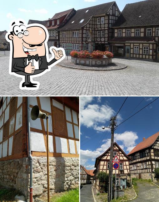 Bäckerei & Marktcafé Ummerstadt