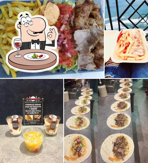 Le Kebab d'Elio