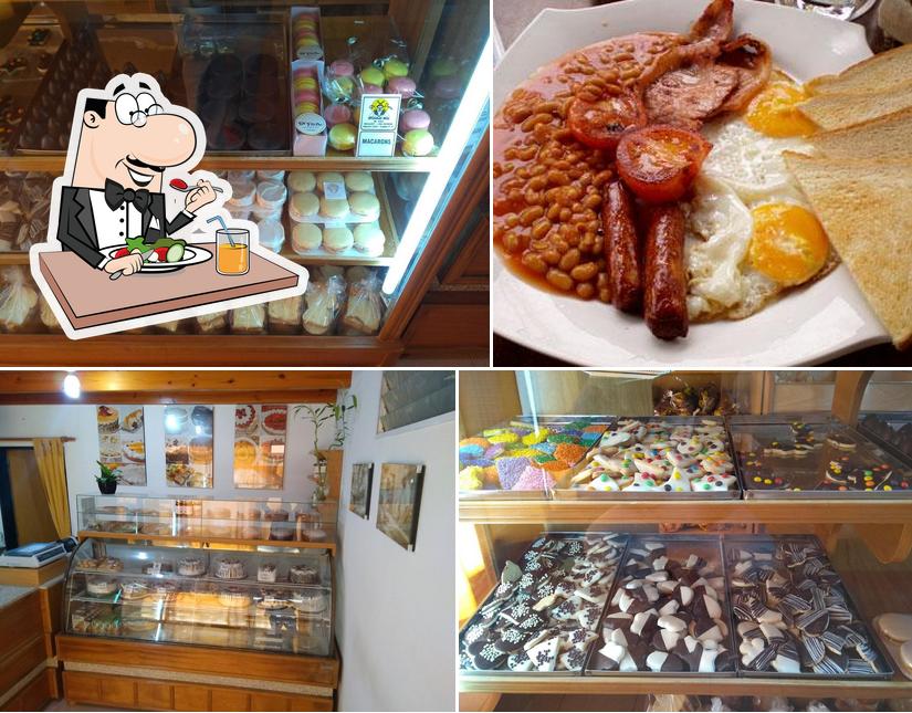 Panadería Di Pietro
