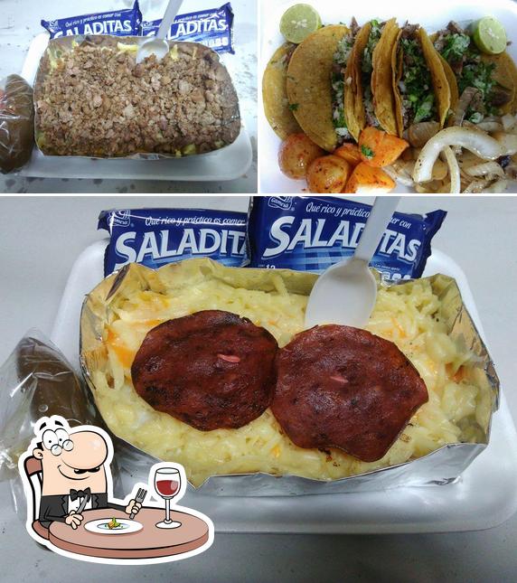 Sanchez Tacos