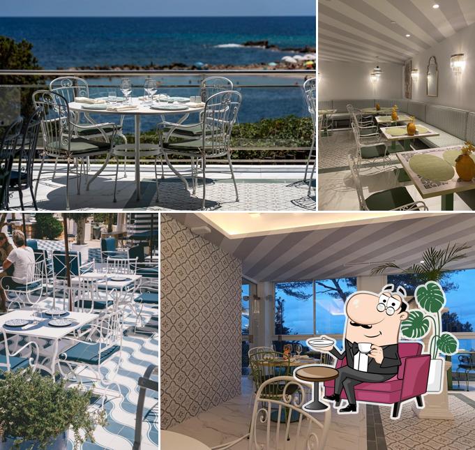 Sorella Ristorante Ibiza