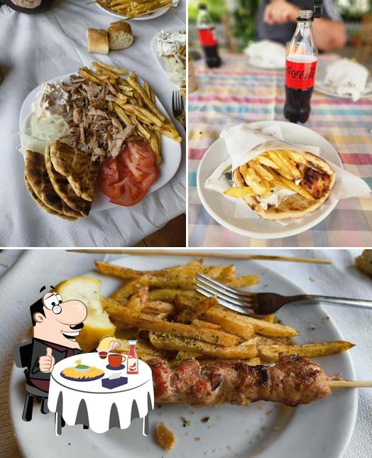 Soublakomachíes