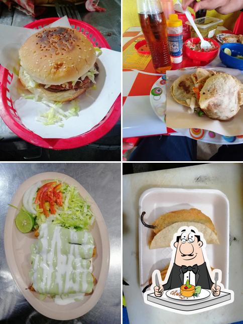 Tacos Nieto